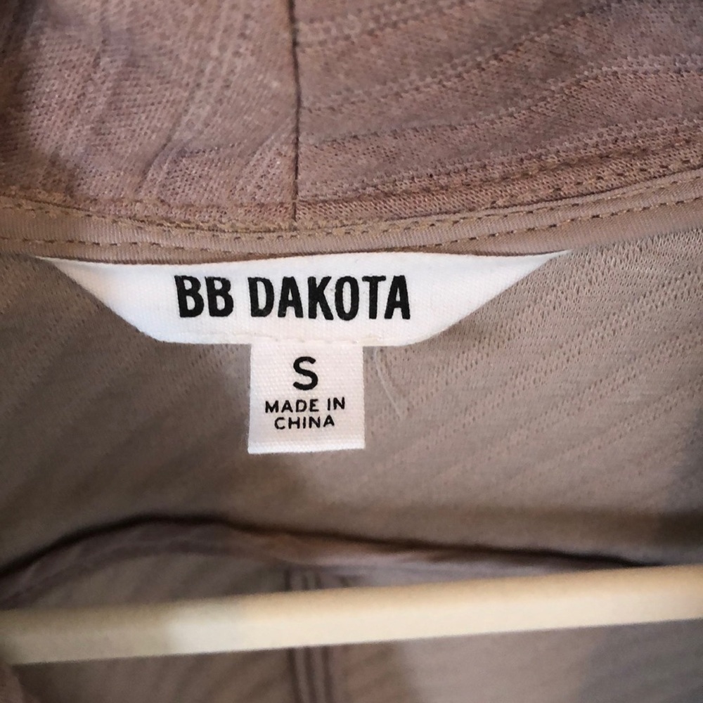 Bb Dakota Jacket - image 2